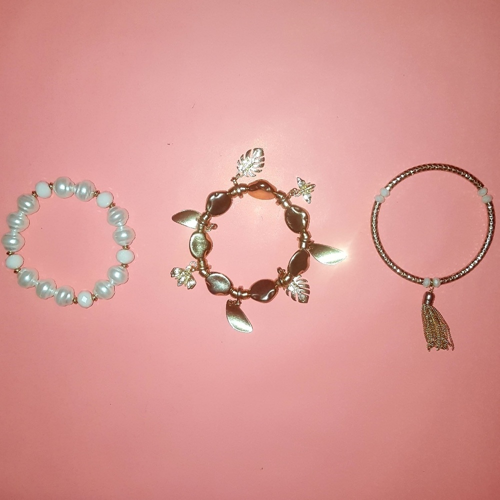 Oceana Bracelet Set